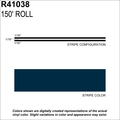 Sharpline Converting MS, 3/16" X 150'; Dark Blue R41038